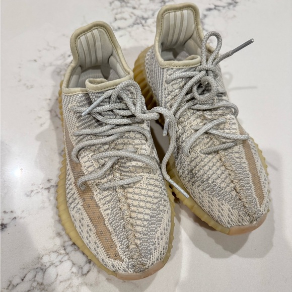 Yeezy Boost 350 Lundmark (non-reflective) - Picture 1 of 3